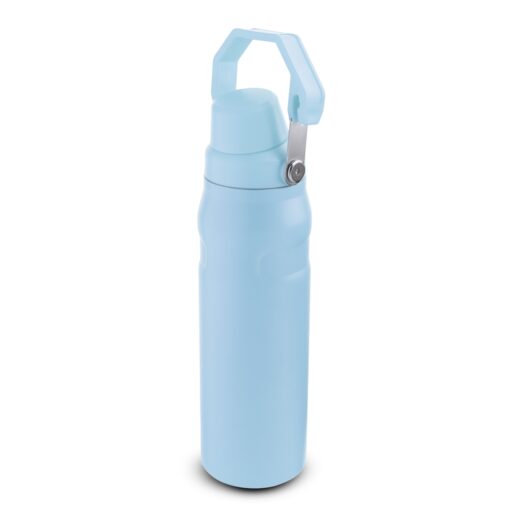 Garrafa Personalizada Inox 750Ml - Azul SPX-15420-AZC