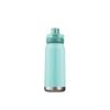 GARRAFA TÉRMICA 750ML SPX-19043-AZC NA COR AZUL