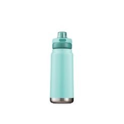 GARRAFA TÉRMICA 750ML SPX-19043-AZC NA COR AZUL
