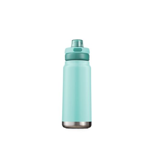 Garrafa Personalizada Inox 750Ml - Azul SPX-19043-AZC