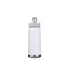 Garrafa Personalizada Inox 750Ml - Branco SPX-19043-BCO