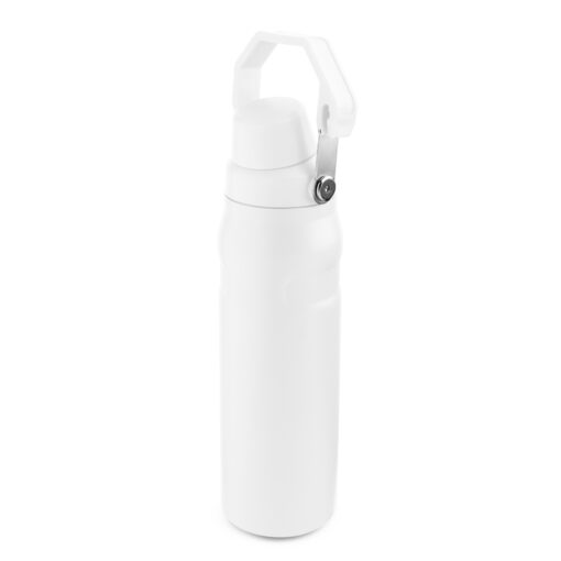 Garrafa Personalizada Inox 750Ml - Branco SPX-15420-BCO