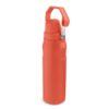Garrafa Personalizada Inox 750Ml - Laranja SPX-15420-LAR