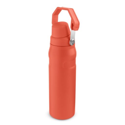Garrafa Personalizada Inox 750Ml - Laranja SPX-15420-LAR