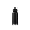 GARRAFA TÉRMICA 750ML SPX-19043-PRE NA COR PRETO