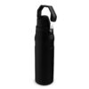 Garrafa Personalizada Inox 750Ml - Preto SPX-15420-PRE