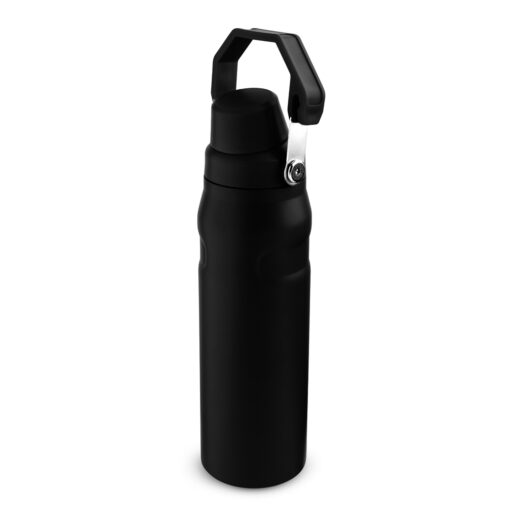 Garrafa Personalizada Inox 750Ml - Preto SPX-15420-PRE