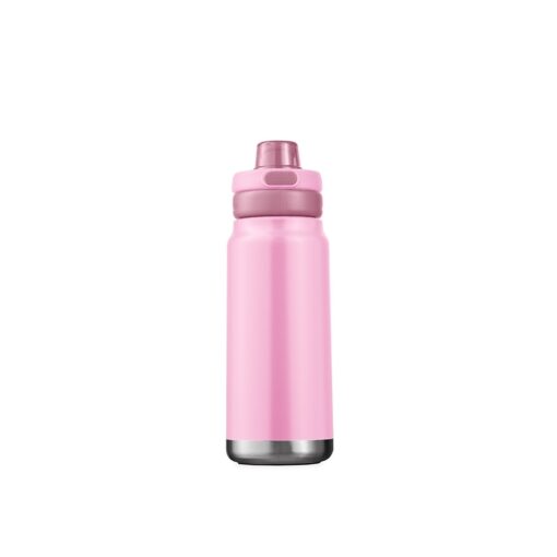 Garrafa Personalizada Inox 750Ml - Rosa SPX-19043-ROS