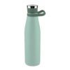 Garrafa Personalizada Inox 750Ml - Verde SPX-15425-VD