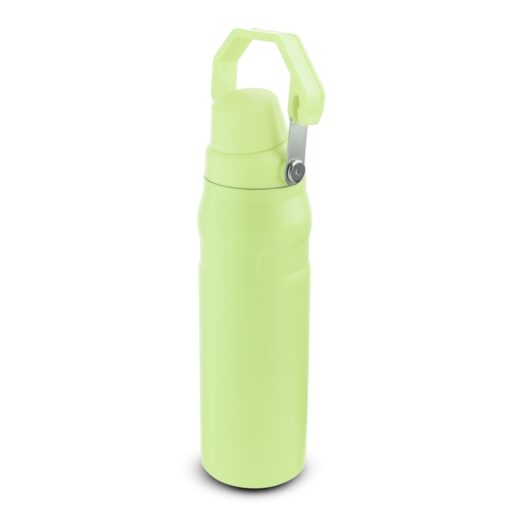 Garrafa Personalizada Inox 750Ml - Verde SPX-15420-VDC