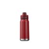 Garrafa Térmica 750ml Promocional em São Paulo – Vermelho