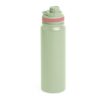 Garrafa Térmica 850ml em Caruaru – Verde | Para Empresas
