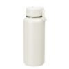GARRAFA TÉRMICA 900ML SPX-18916A-BCO NA COR BRANCO