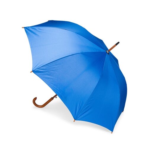 Guarda-Chuva Personalizado Metálico - Azul | Brindes Brasil