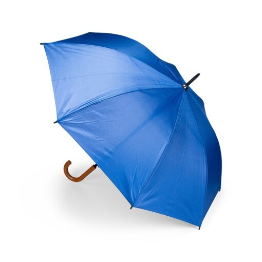 Guarda-Chuva Personalizado Plástico - Azul SPX-09249-AZU