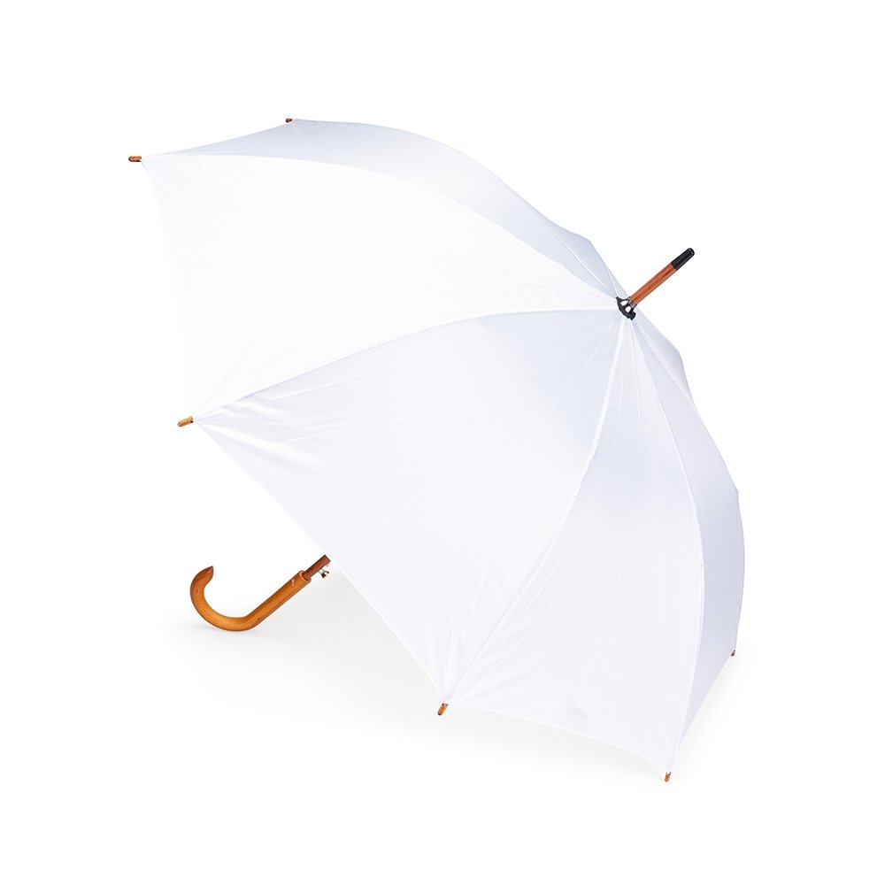 GUARDA-CHUVA AUTOMÁTICO SPX-09248-BCO NA COR BRANCO