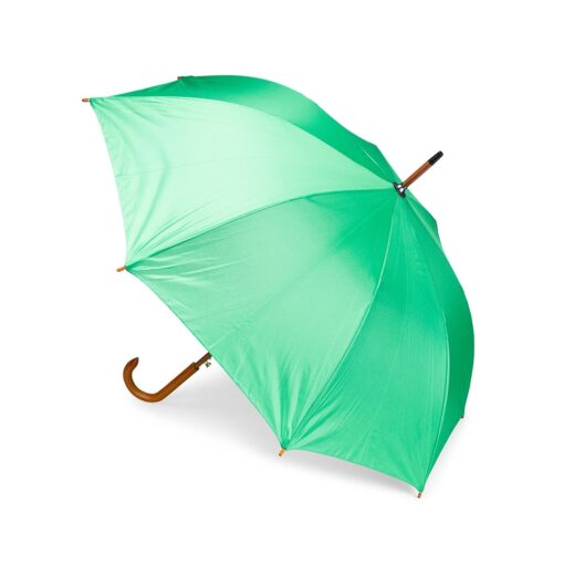 Guarda-Chuva Personalizado Metálico - Verde | Brindes Brasil