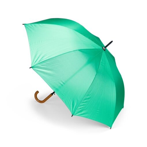 Guarda-Chuva Personalizado Plástico - Verde SPX-09249-VD