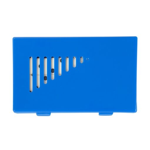 Jogo Personalizado Plástico - Azul | Brindes Brasil