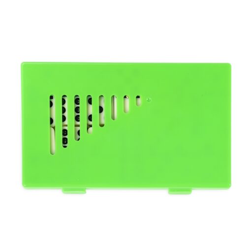 Jogo Personalizado Plástico - Verde | Brindes Brasil