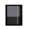 KIT EXECUTIVO 2 PEÇAS SPX-19115-PRE/CIN NA COR PRETO