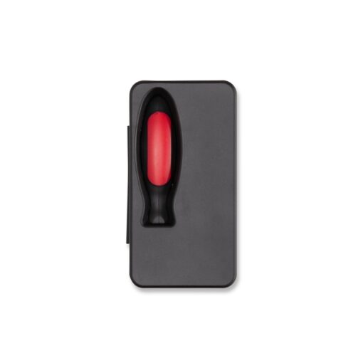 Kit Ferramentas Personalizado Plástico - Preto SPX-19105-PRE