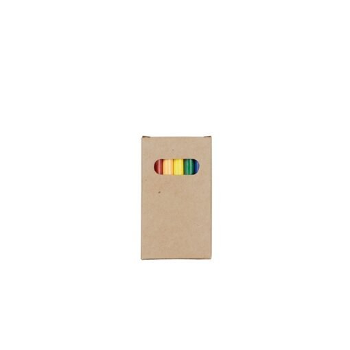 Kit Giz Personalizado - Colorido | Brindes Brasil