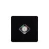 Kit Poker Personalizado Metálico - Preto SPX-19054-PRE
