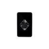 KIT POKER COM 80 FICHAS SPX-19055-PRE NA COR PRETO