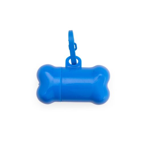 Kit Saquinho Personalizado Plástico - Azul SPX-14382B-AZU/AZU