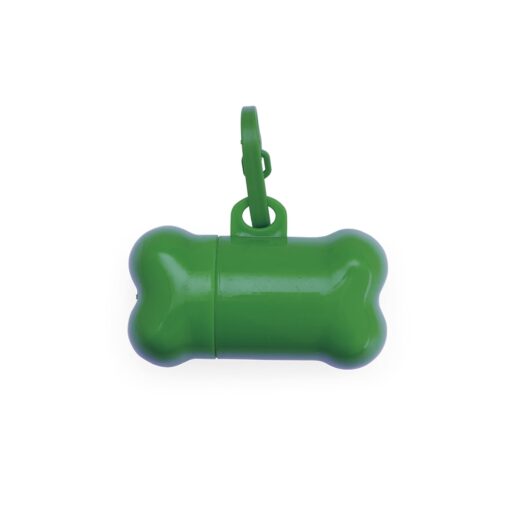 Kit Saquinho Personalizado Plástico - Verde SPX-14382B-VD/VD