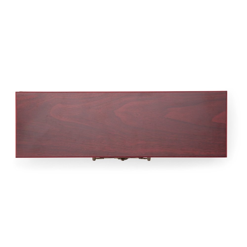 KIT VINHO 4 PEÇAS SPX-19123-VIN NA COR VERMELHO