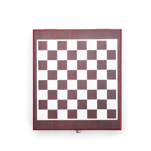 Kit Vinho Personalizado Inox - Vermelho SPX-19125-VIN