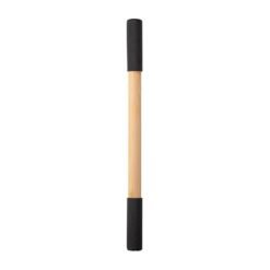 LÁPIS INFINITO BAMBU MULTIFUNCIONAL SPX-15455-BMB/PRE NA COR BAMBU
