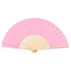LEQUE DE PAPEL SPX-06016B-RS1 NA COR ROSA