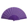 Leque De Plástico em São Carlos – Roxo
