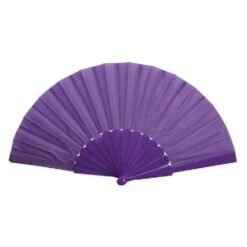 LEQUE DE PLÁSTICO SPX-08339B-ROX/FOS NA COR ROXO