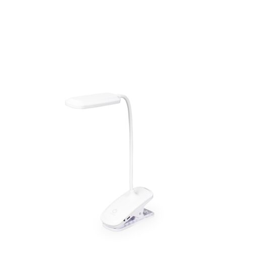 Luminária Personalizado Plástico 20L - Branco
