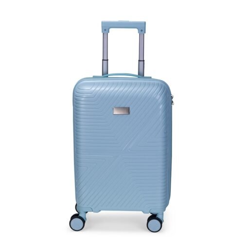 MALA DE VIAGEM 30L SPX-08262B-AZC NA COR AZUL