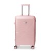 Brinde Personalizado: Mala De Viagem 54l em Santa Maria – Rosa
