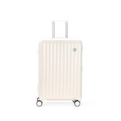 MALA DE VIAGEM 68L SPX-08243-CRE/FUM NA COR BRANCO