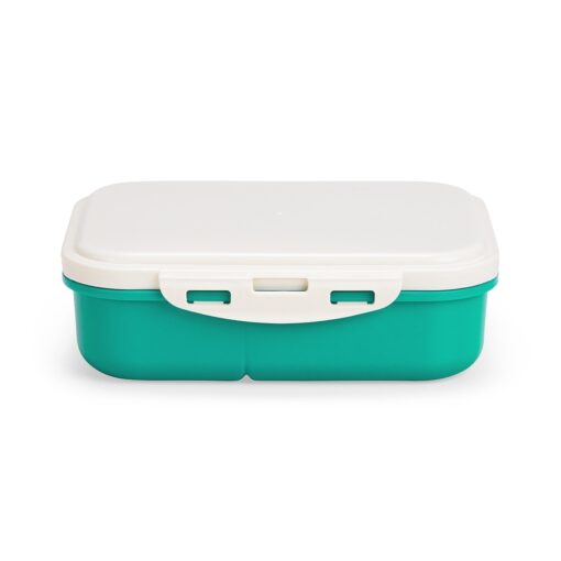 Marmita Personalizada Plástica 900Ml - Verde SPX-19164-VD