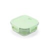 Marmita Vidro 450ml para Empresas | Curitiba – Verde