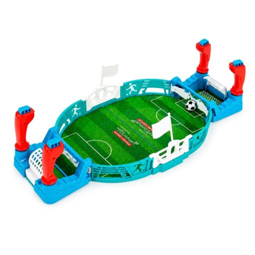 Mini Mesa De Futebol | Brinde Personalizado na cor colorido