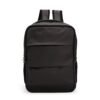 MOCHILA COURO SINTÉTICO 20L SPX-15386-MAR NA COR MARROM