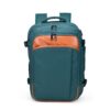 Mochila Expansível Nylon 29l em Campinas – Verde | Para Empresas