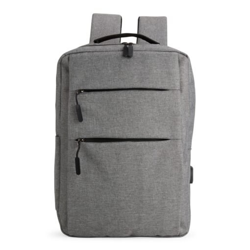 MOCHILA NYLON OXFORD 14L SPX-E@01323-CIN NA COR PRETO