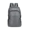 Mochila Oxford 14l em Novo Hamburgo – Cinza | Para Empresas