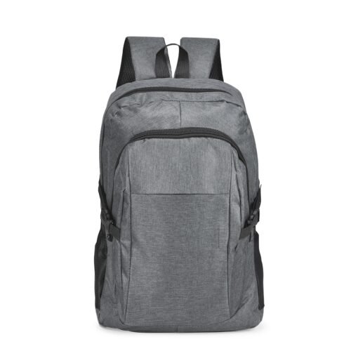 MOCHILA OXFORD 14L SPX-01820-CIN NA COR CINZA