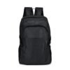 Mochila Personalizada Plástico 14L - Preto | Brindes Brasil
